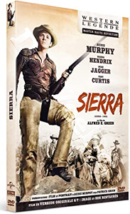 Sierra |   DVD